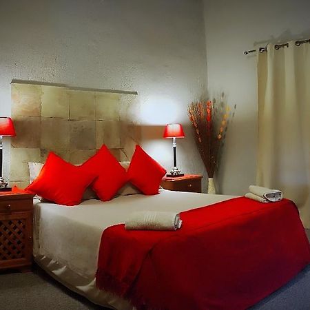 Kwambali Riverside Lodge Hazyview Eksteriør bilde