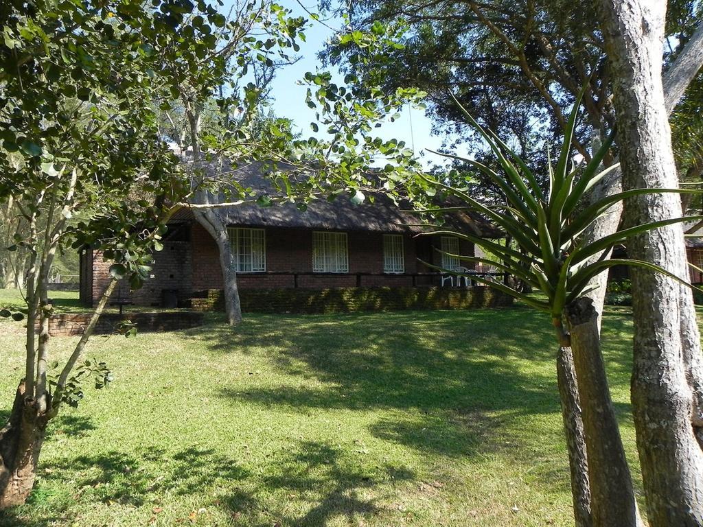 Kwambali Riverside Lodge Hazyview Rom bilde