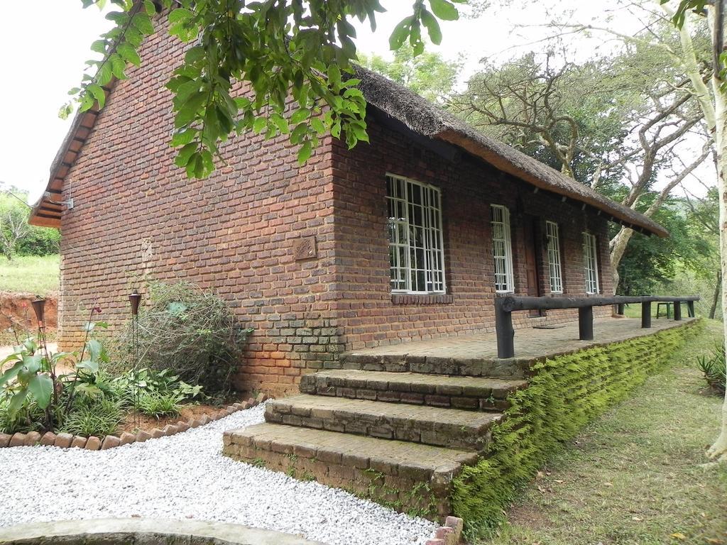 Kwambali Riverside Lodge Hazyview Rom bilde
