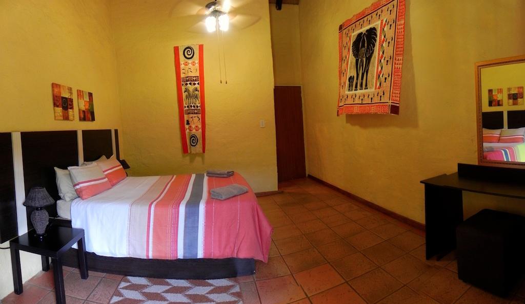 Kwambali Riverside Lodge Hazyview Rom bilde
