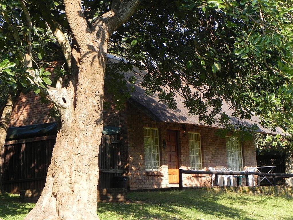Kwambali Riverside Lodge Hazyview Rom bilde