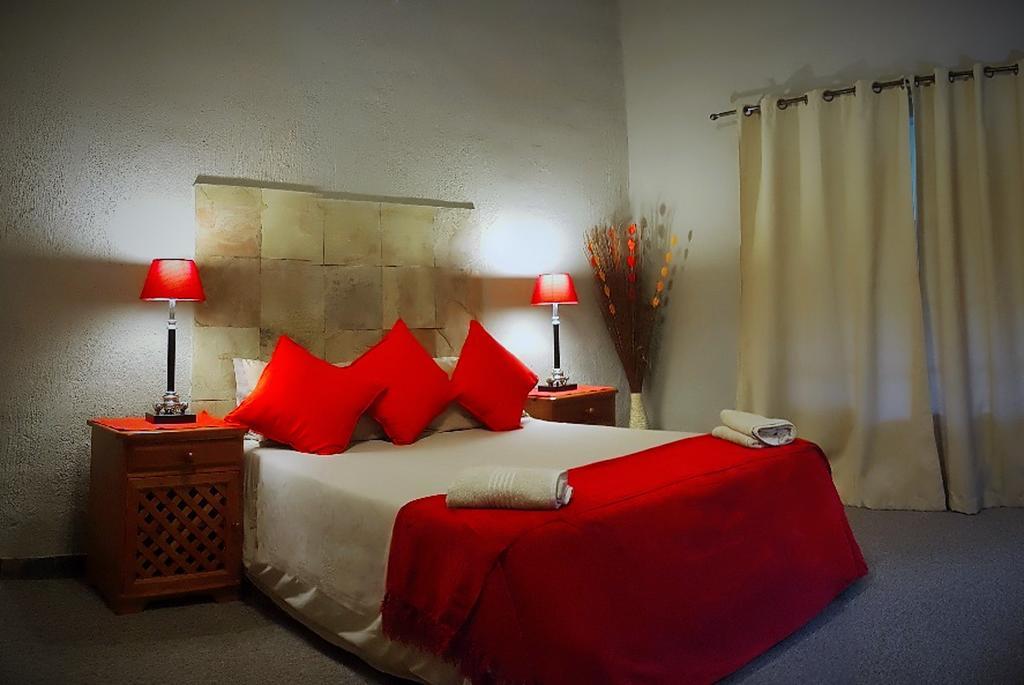 Kwambali Riverside Lodge Hazyview Eksteriør bilde