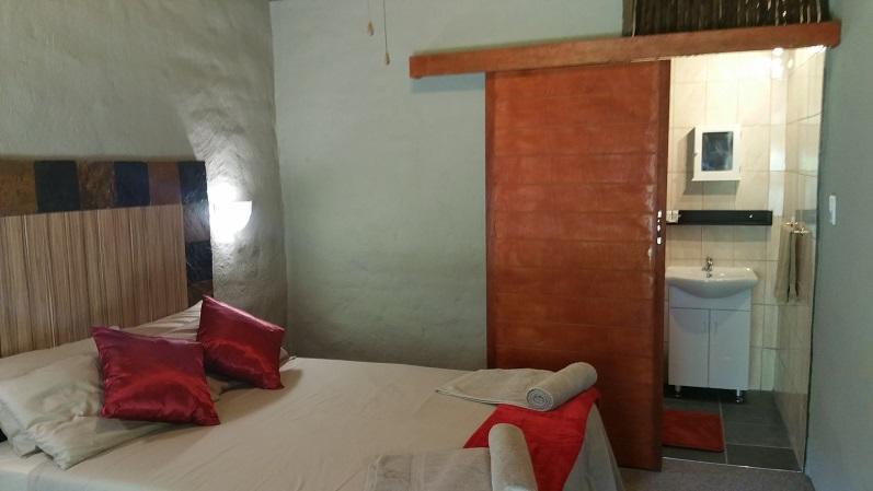 Kwambali Riverside Lodge Hazyview Eksteriør bilde