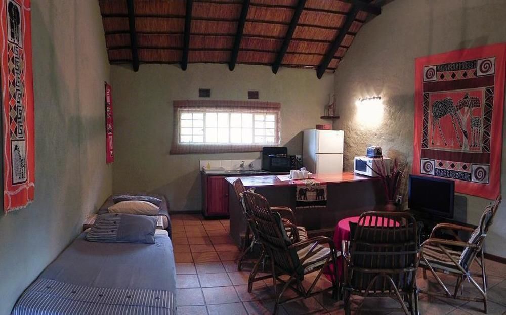 Kwambali Riverside Lodge Hazyview Eksteriør bilde