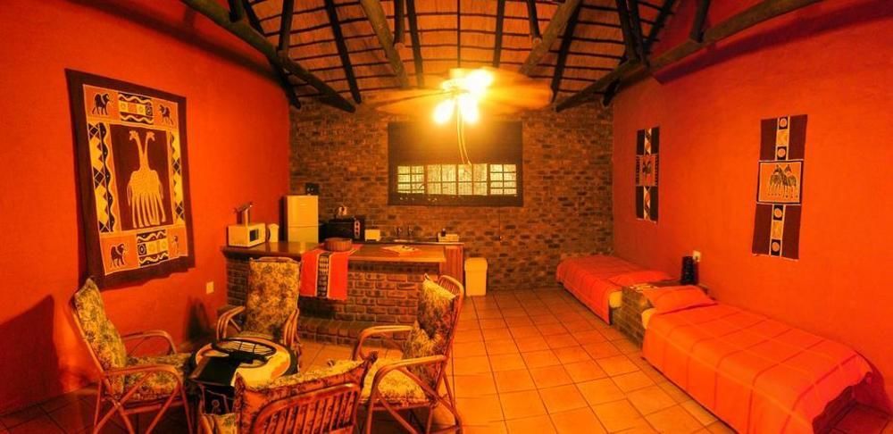 Kwambali Riverside Lodge Hazyview Eksteriør bilde