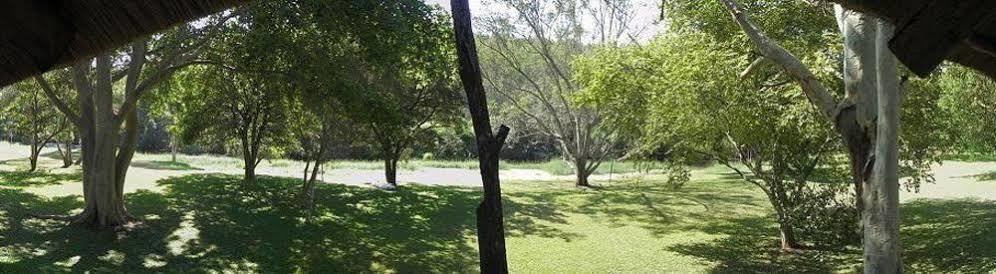 Kwambali Riverside Lodge Hazyview Eksteriør bilde