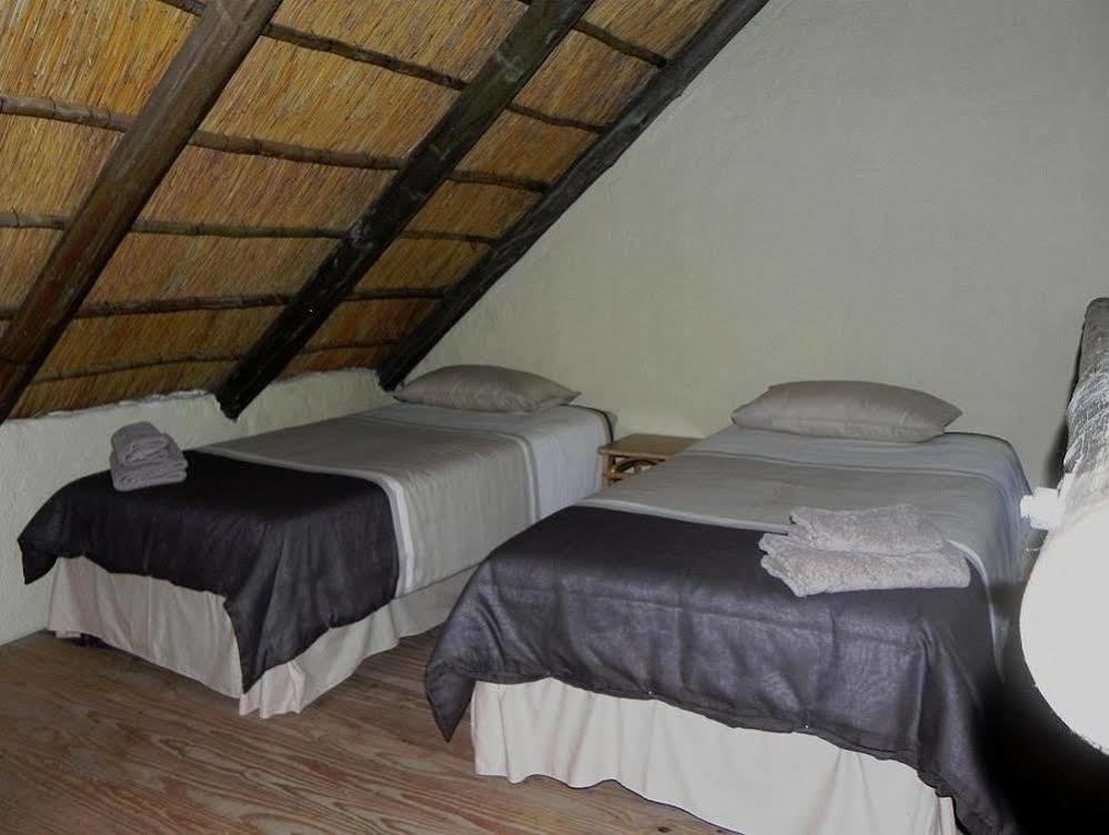 Kwambali Riverside Lodge Hazyview Eksteriør bilde