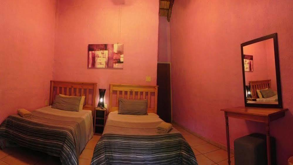 Kwambali Riverside Lodge Hazyview Eksteriør bilde